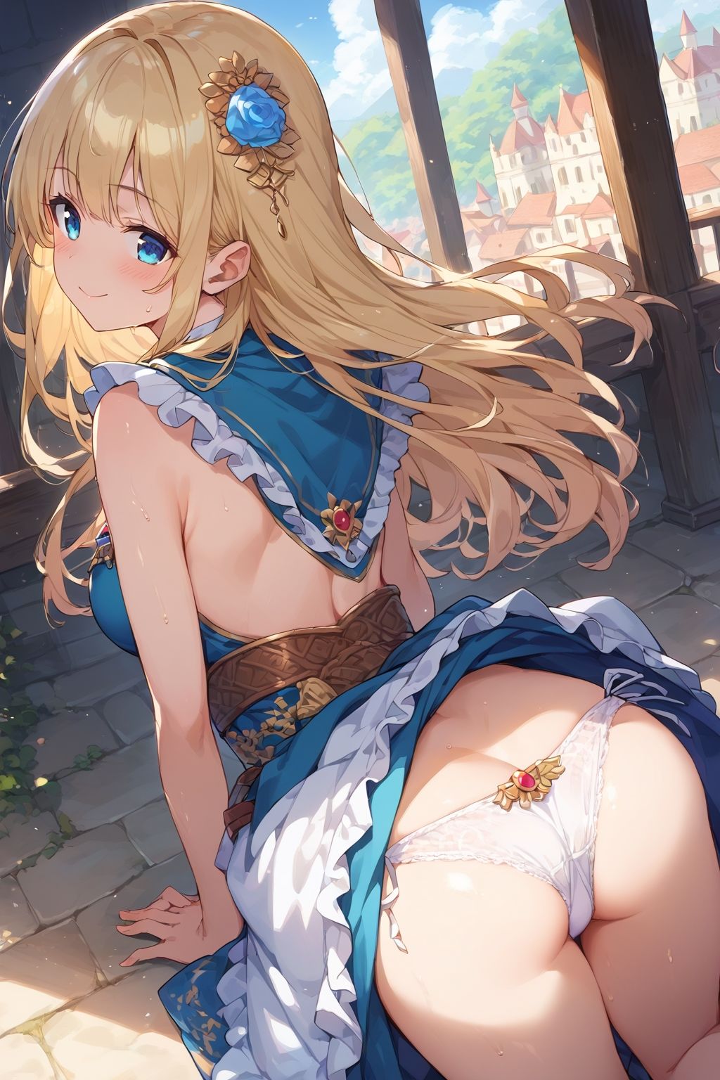 金のCG集vol09のサンプル画像 6