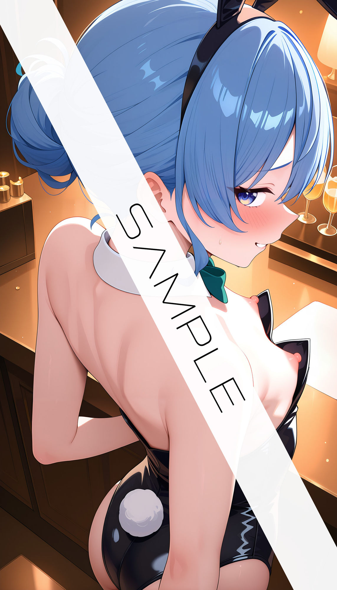 Hoshimachi Ather Costume 01の画像9