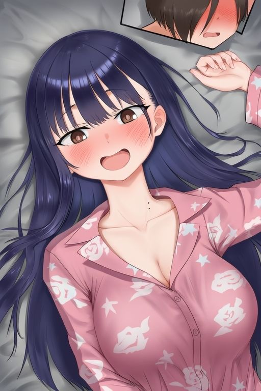 誘惑したい杏奈の暴走アルバムのサンプル画像 6