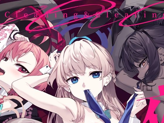 C＆C夜襲大作戦 (dcg)