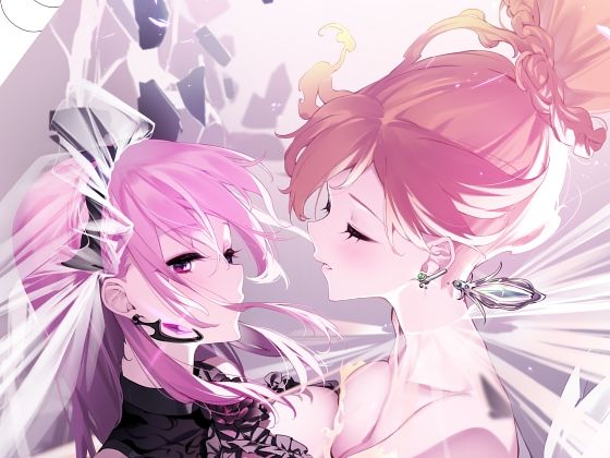 【接穂生殖】HOLOイラスト集 (dcg)