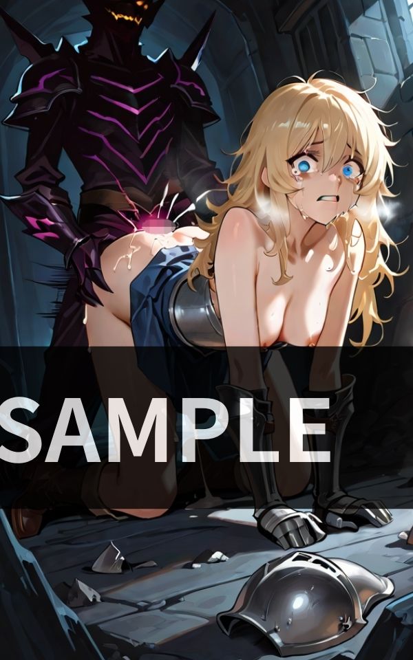 異能バトルで 敗北 ヒーロー面していた 女の末路の画像2