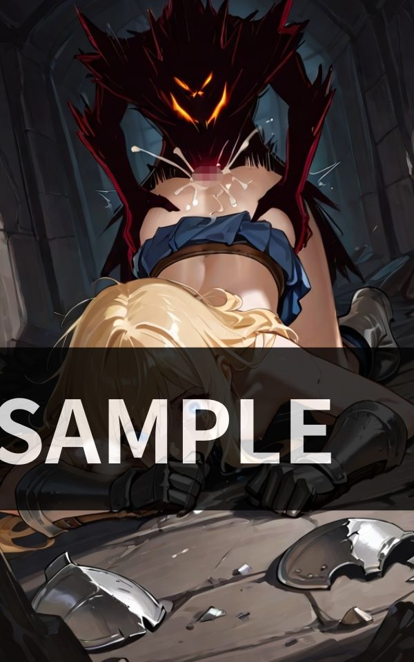 異能バトルで 敗北 ヒーロー面していた 女の末路の画像3