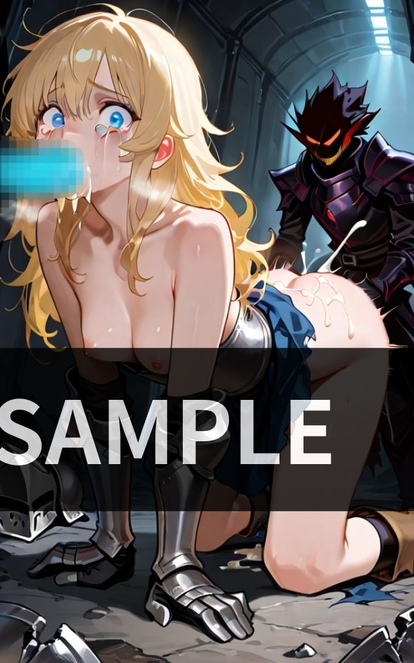 異能バトルで 敗北 ヒーロー面していた 女の末路の画像5