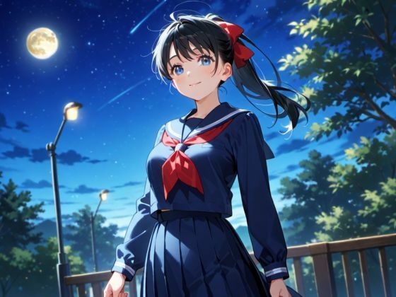 ―レ〇プ公園― 彼女たちは堕とされるの画像1