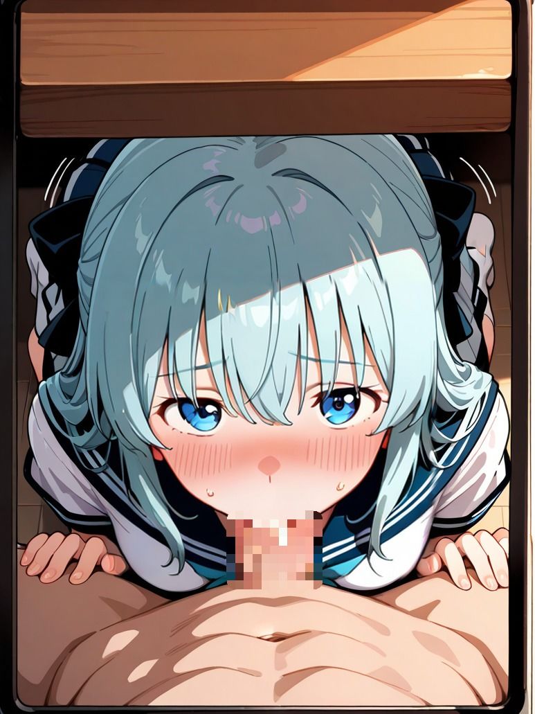 淫乱魔法少女〜禁断快楽に穢される少女〜 画像6