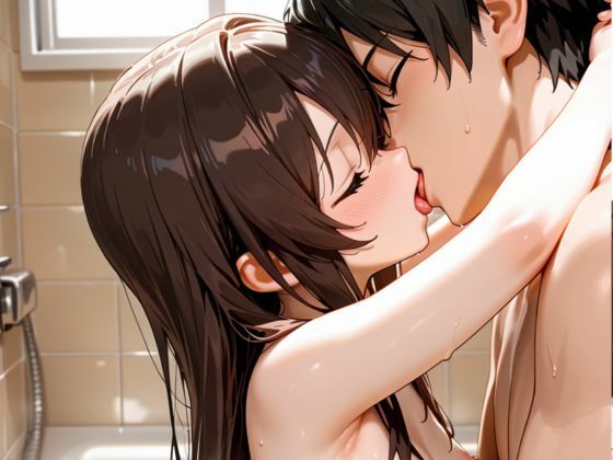種付けされる女子校生のサンプル画像 6