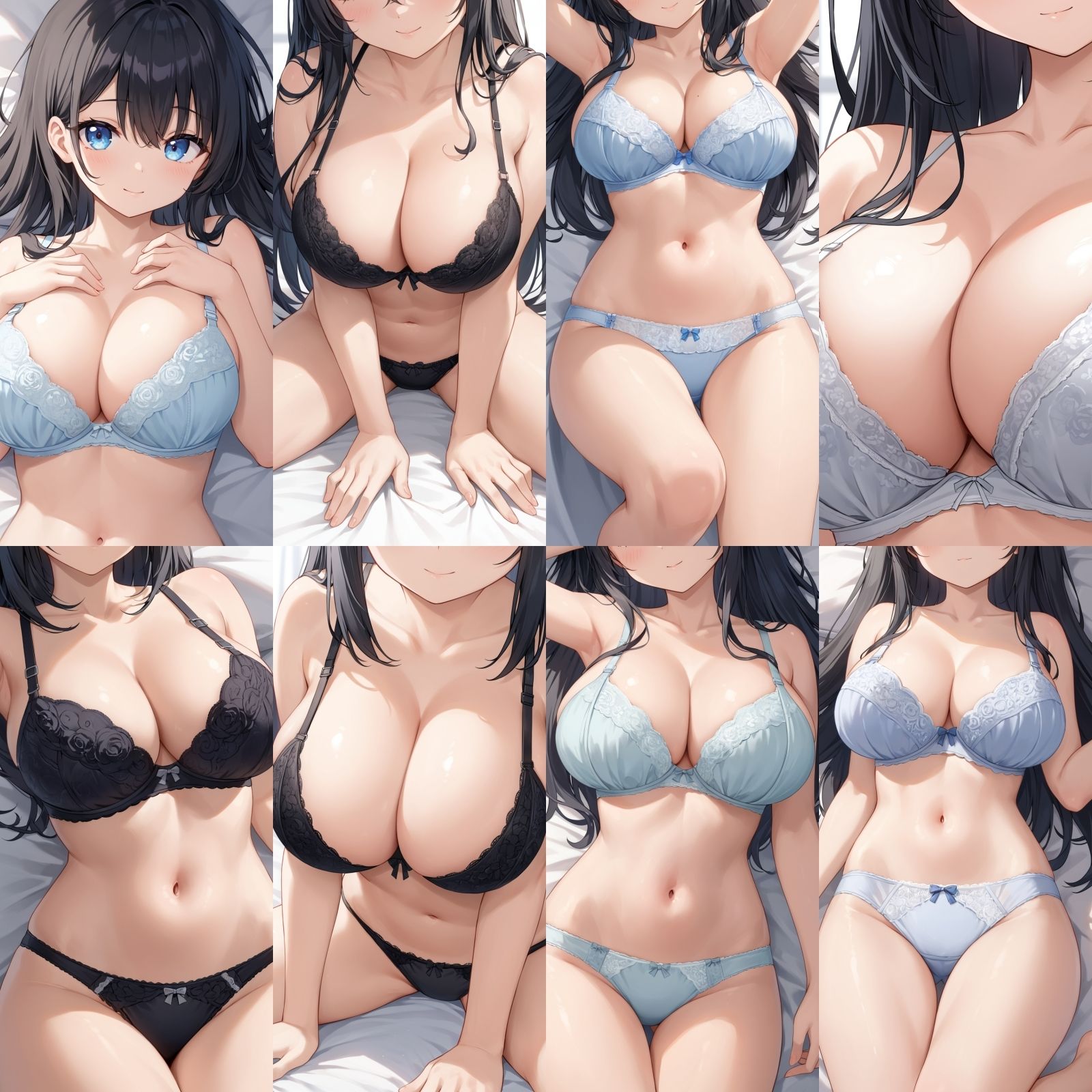 巨乳近距離【500枚】のサンプル画像 6