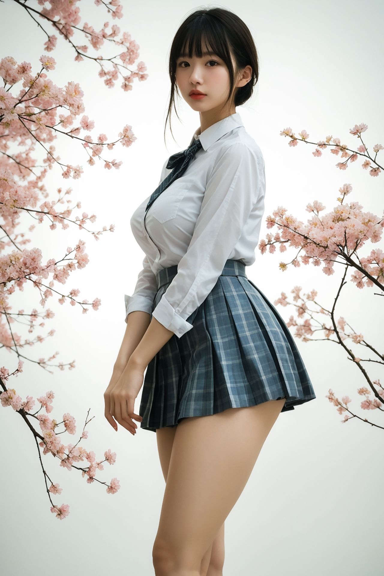 pony school uniform07,の画像6
