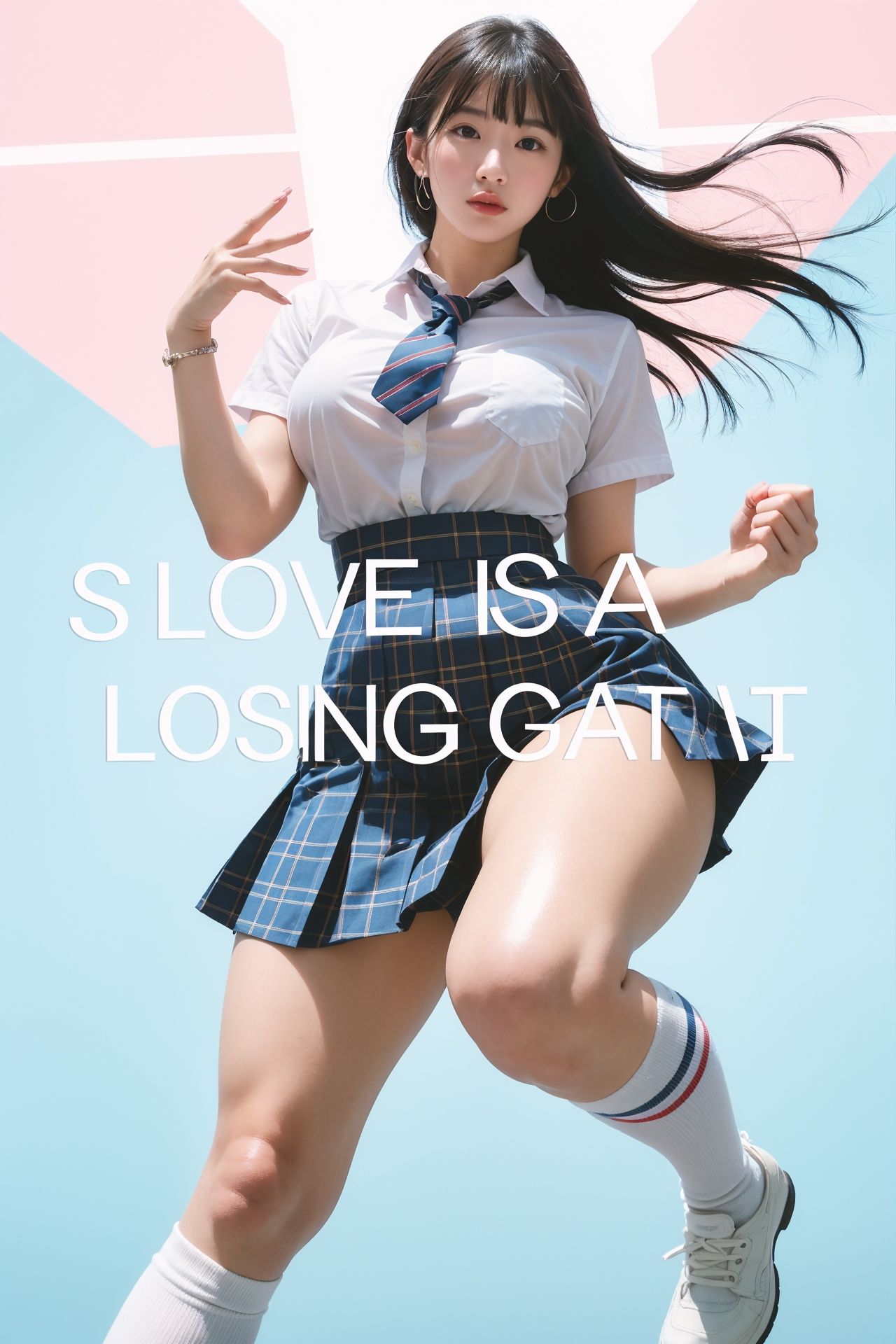 pony school uniform07,の画像8