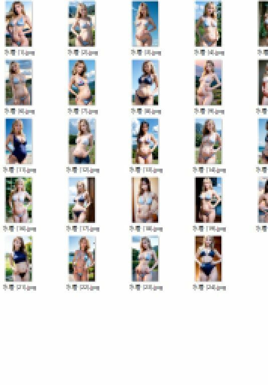 若い肌！スポーティーギャルの妊娠初期裸体の写真集【全96枚】のサンプル画像 6