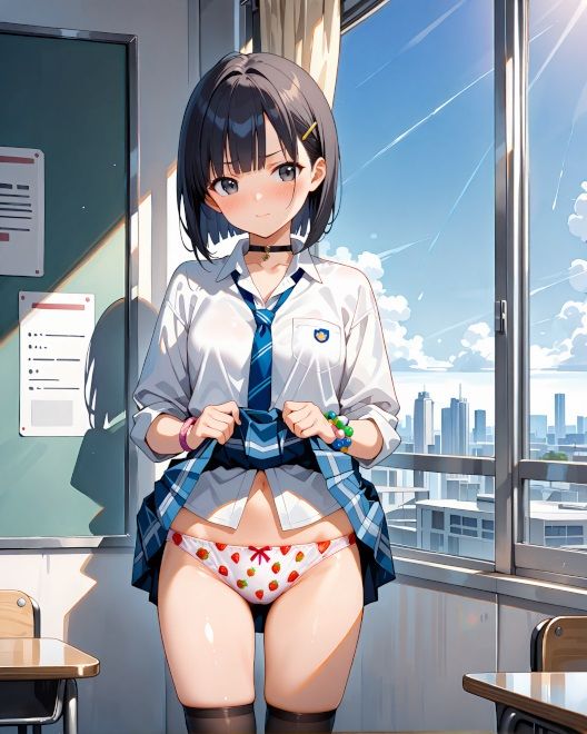 パンチラ図鑑-Vol.5-のサンプル画像 6