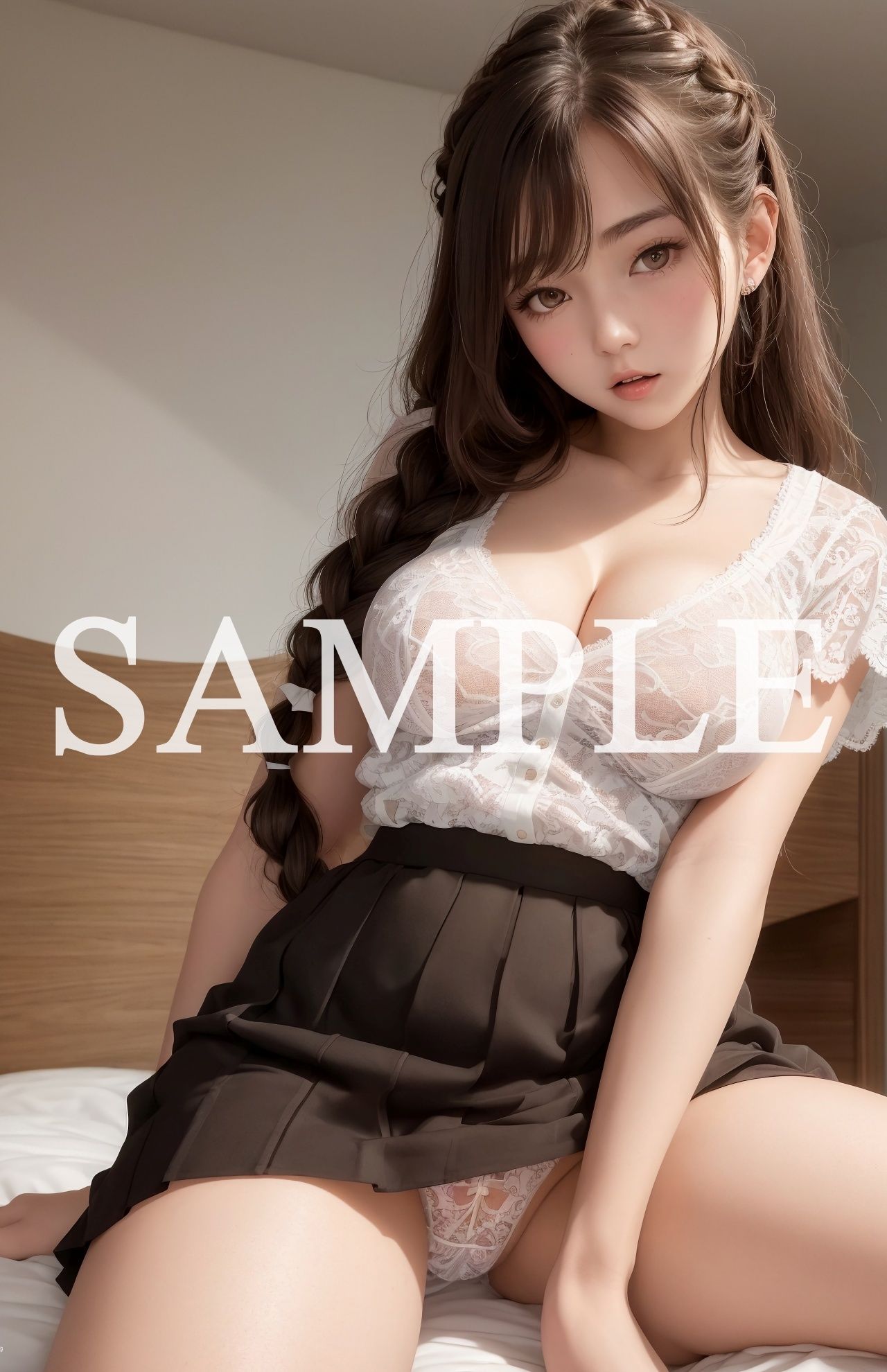 classic sweetのサンプル画像 6