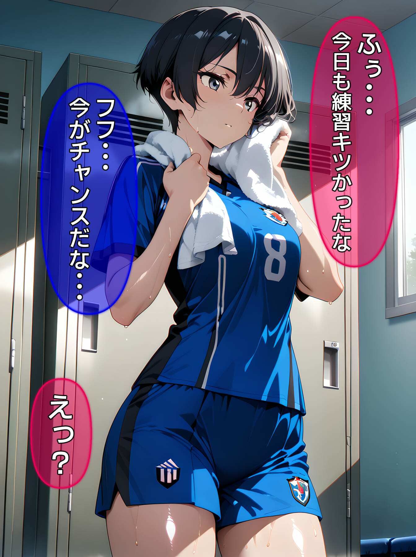 即堕ち大乱舞12のサンプル画像 6