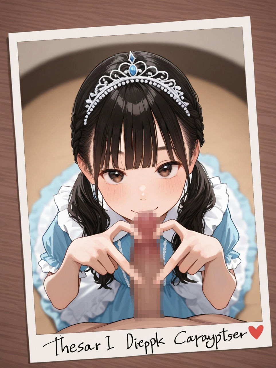 いまやりにいけるアイドルのサンプル画像 6
