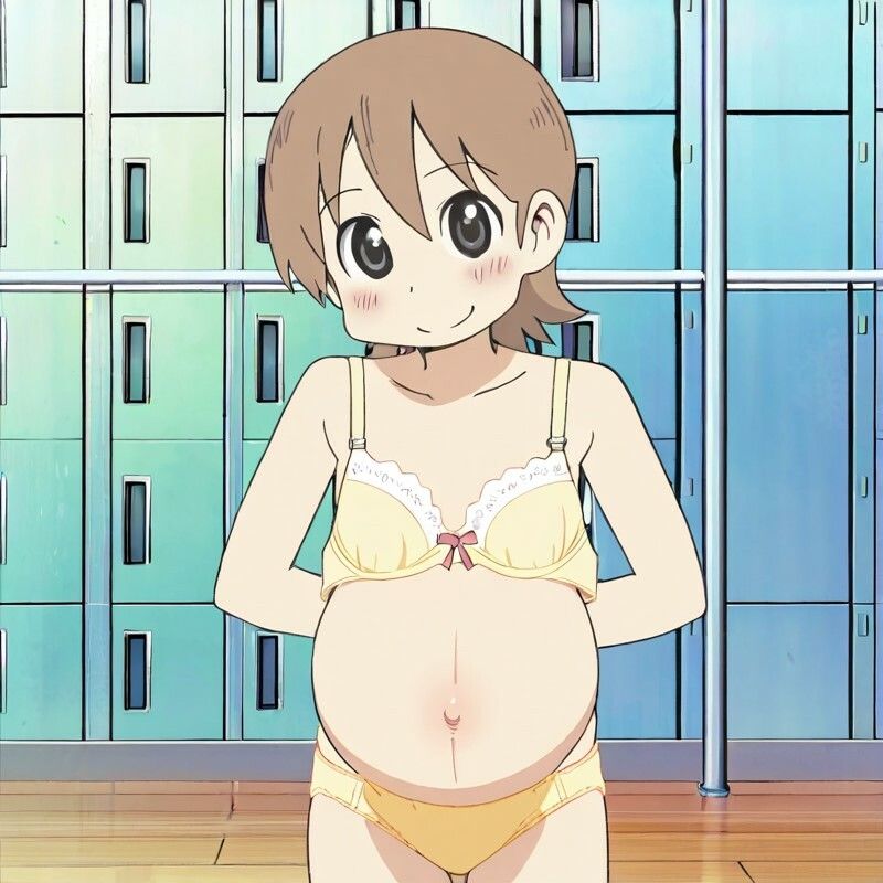 少子化対策として性教育の教材に選ばれたクラスメイト_vol2 画像10