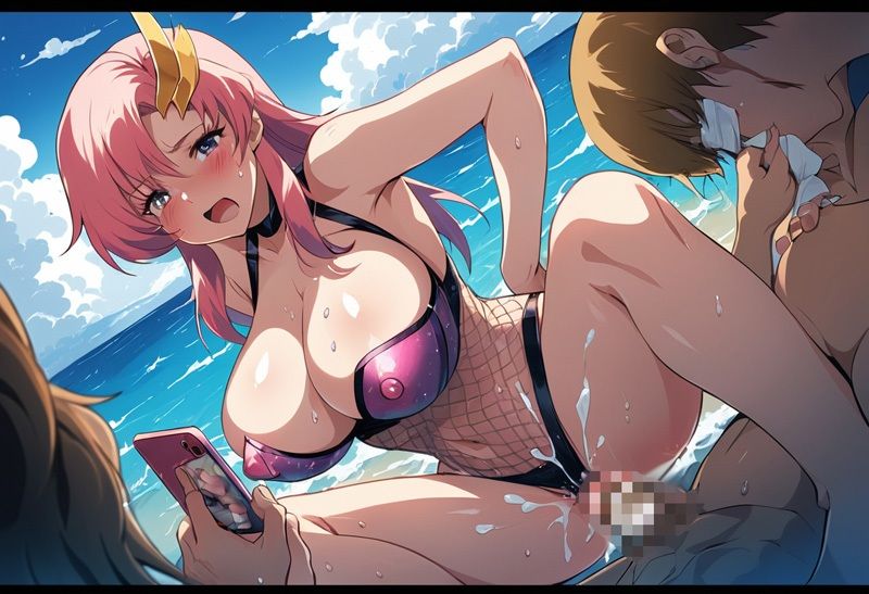 愛の塊3のサンプル画像 6