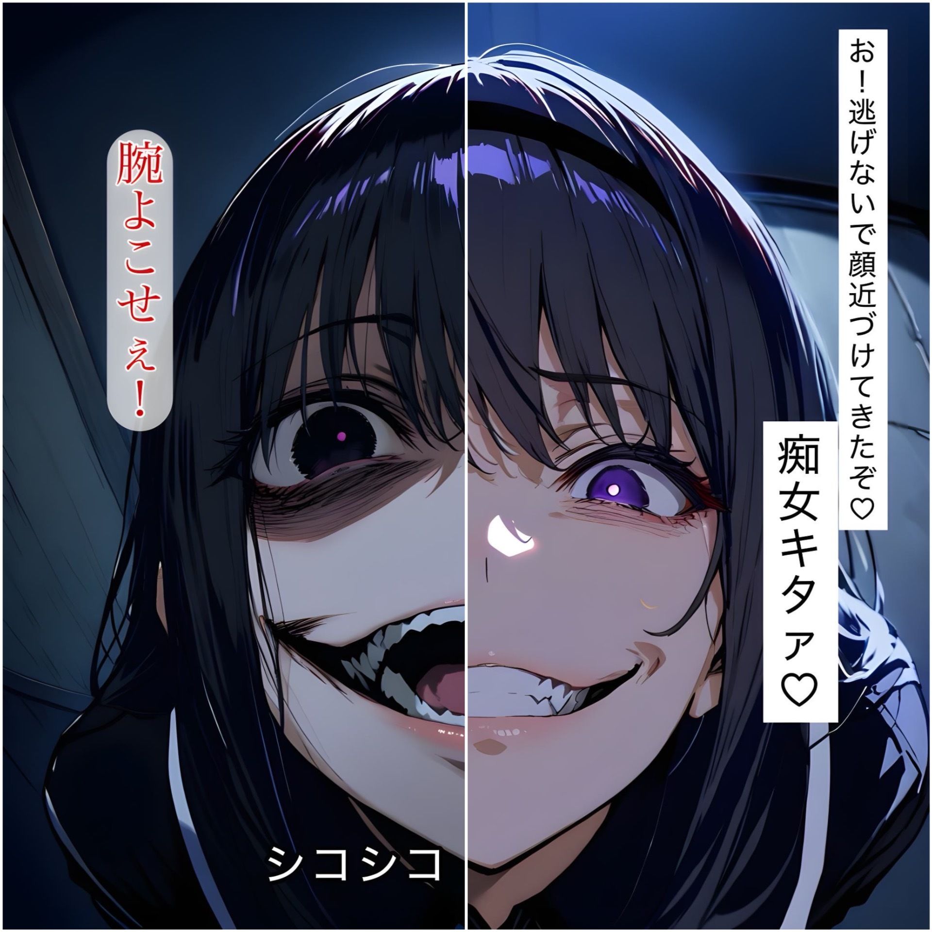 好き勝手にヤってみた2のサンプル画像 6