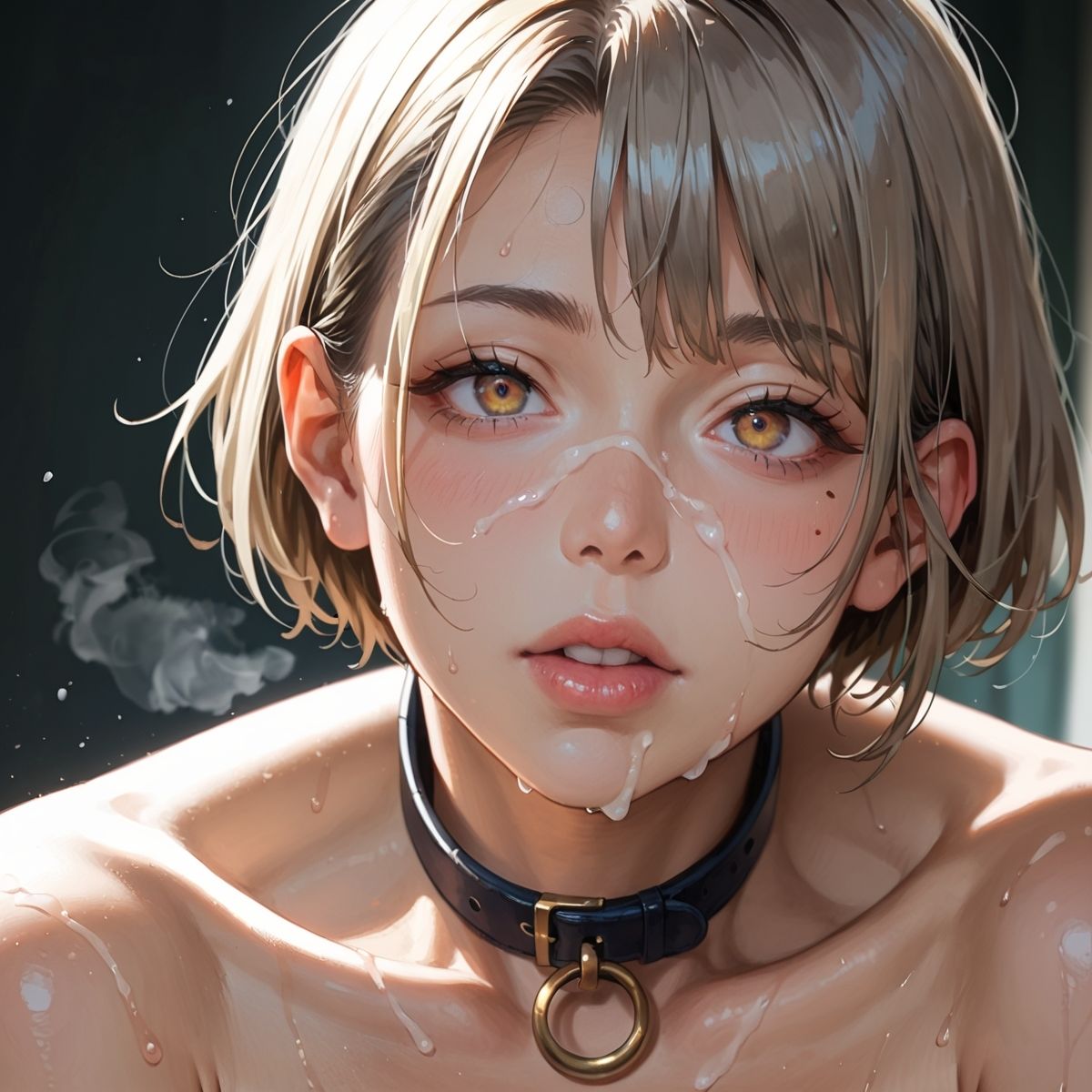 快楽第二煉獄XXX〜爆乳首輪中出しH!〜【新シリーズ特別価格!】Vol.5 画像9