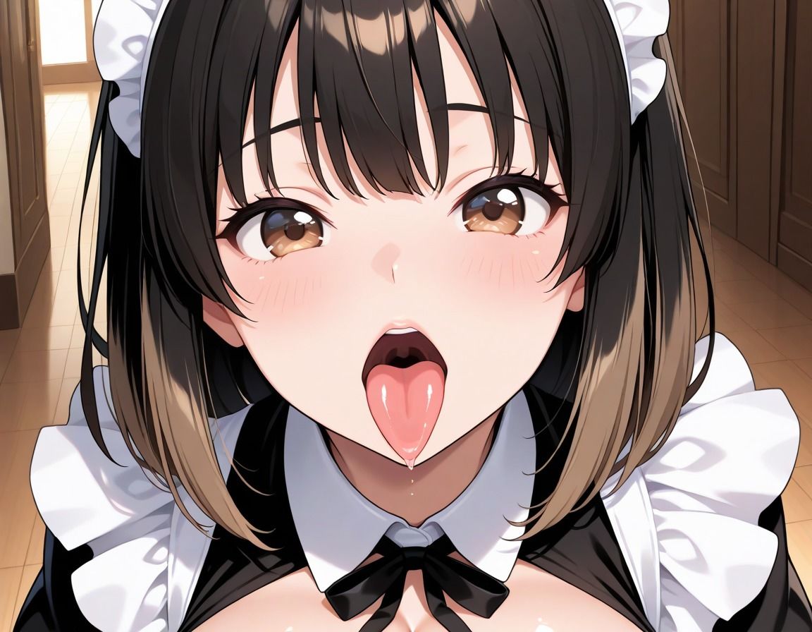 コスプレ美女は僕の専用オナホのサンプル画像 6