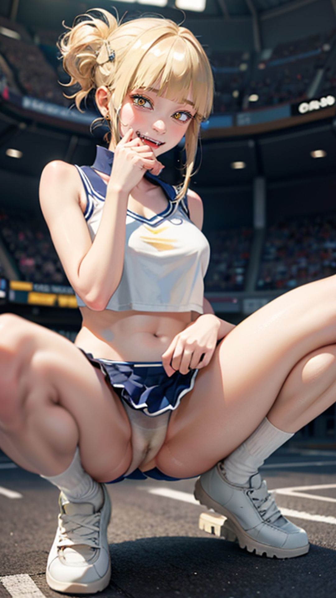 TOGAちゃんの日常生活ちょっぴりHな画像集のサンプル画像 6