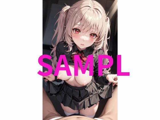 催●アプリで無抵抗な女子校生を妊娠孕ませのサンプル画像 6