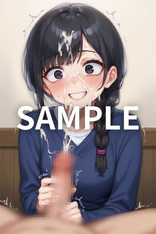 女子校生は毎日犯●れ続けるのサンプル画像 6