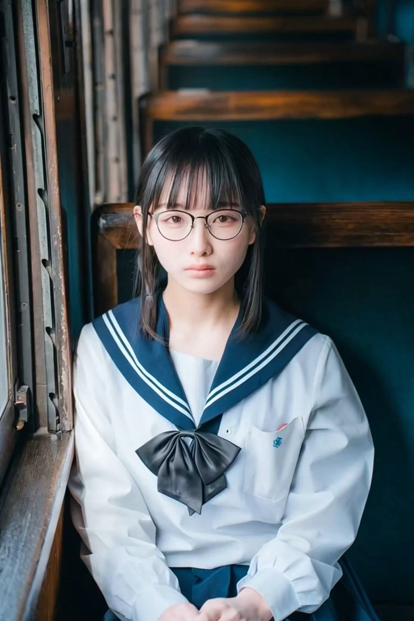 キモおぢファーストのサンプル画像 6