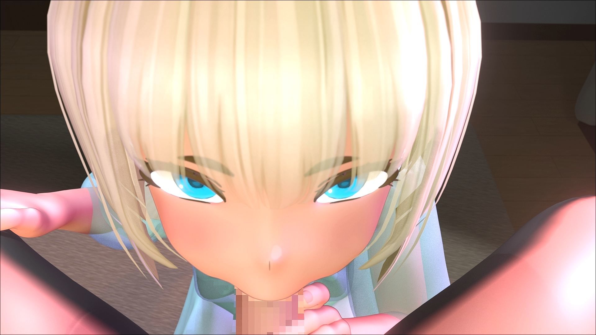 めいっ子  メス◯キちゃんの逆理解らセ。 (dcg jp-003)