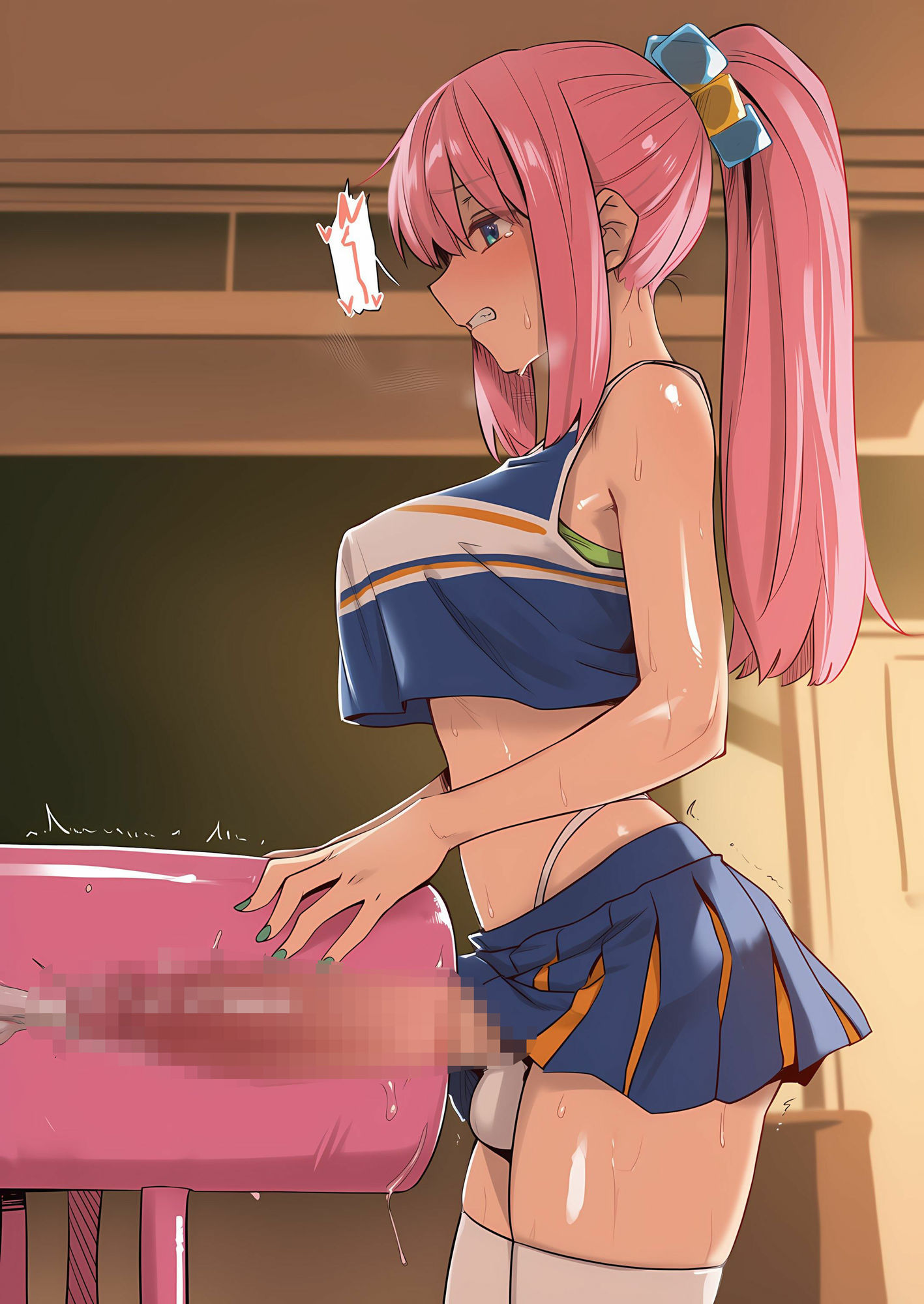 ぼっきたのサンプル画像 6