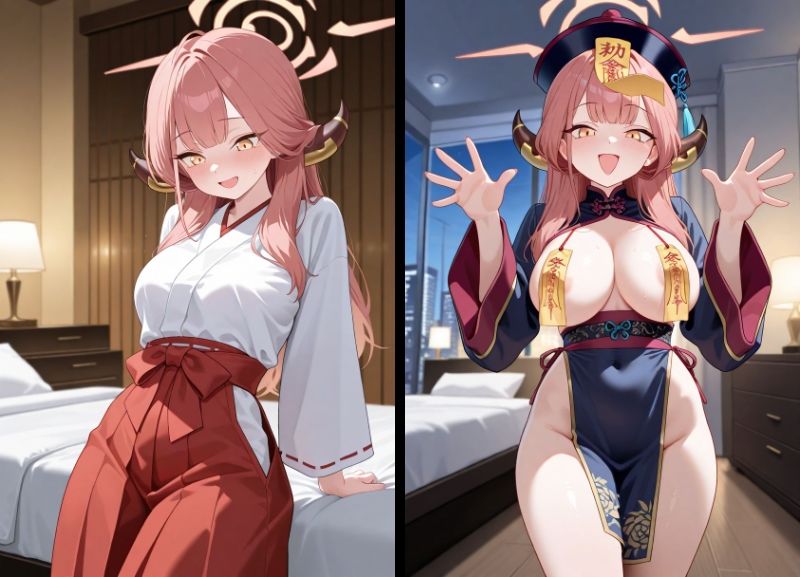 ラブホ淫行録 -陸〇魔アル-の画像2