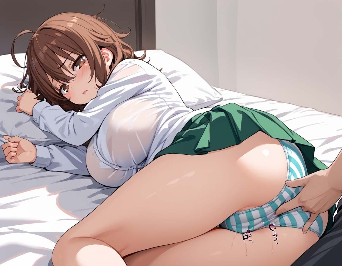 爆乳楽園  vol.1のサンプル画像 6