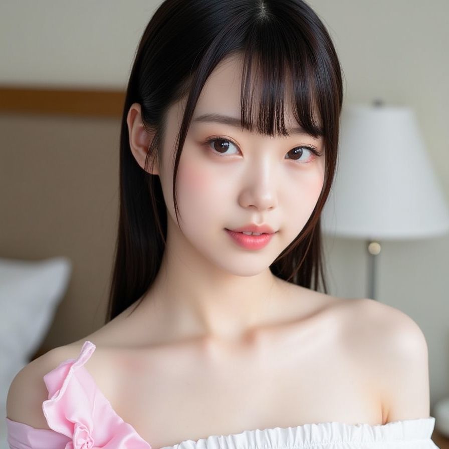 美少女特選 vol.4 -AIグラビア写真集-のサンプル画像 6