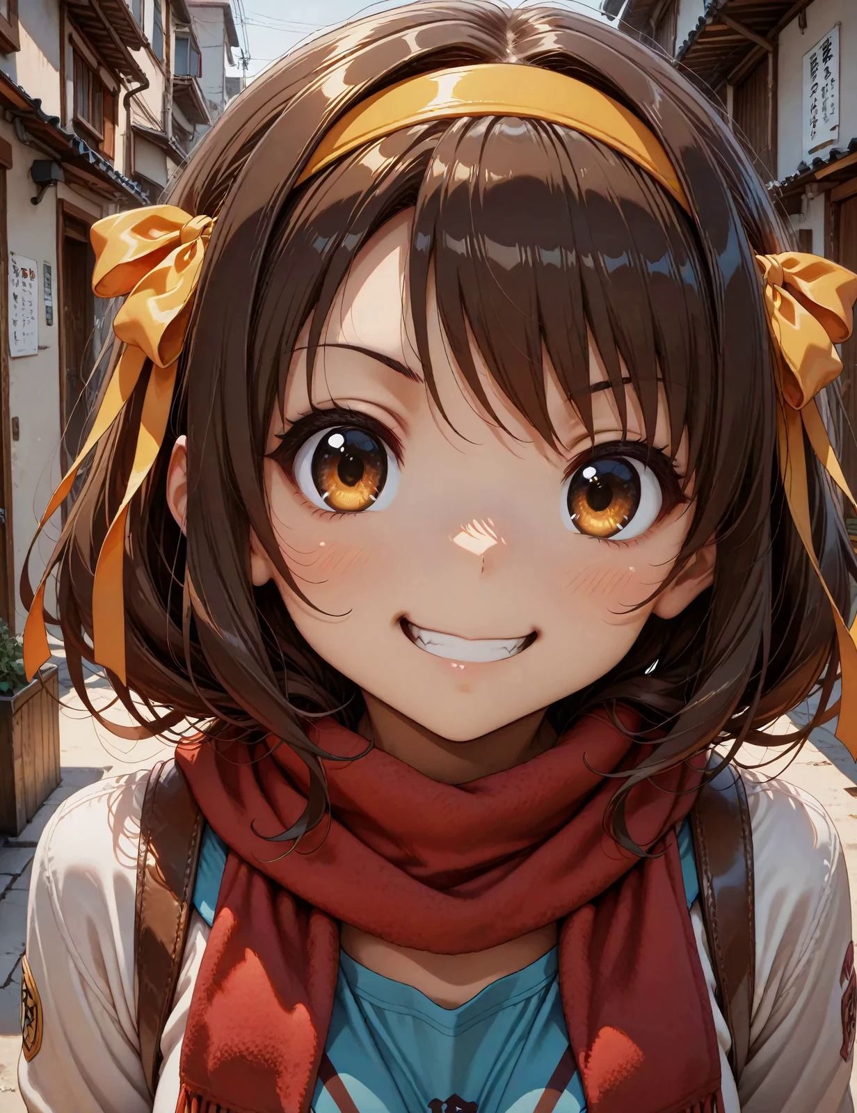 【☆50キャラ×10シーン計500枚☆】アニメマンガの子とエッチ！イラスト版 画像7