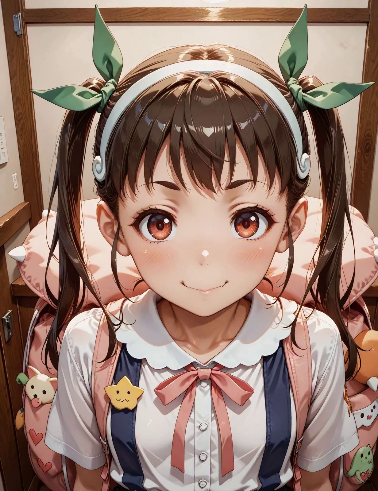 【☆50キャラ×10シーン計500枚☆】アニメマンガの子とエッチ！イラスト版 画像8