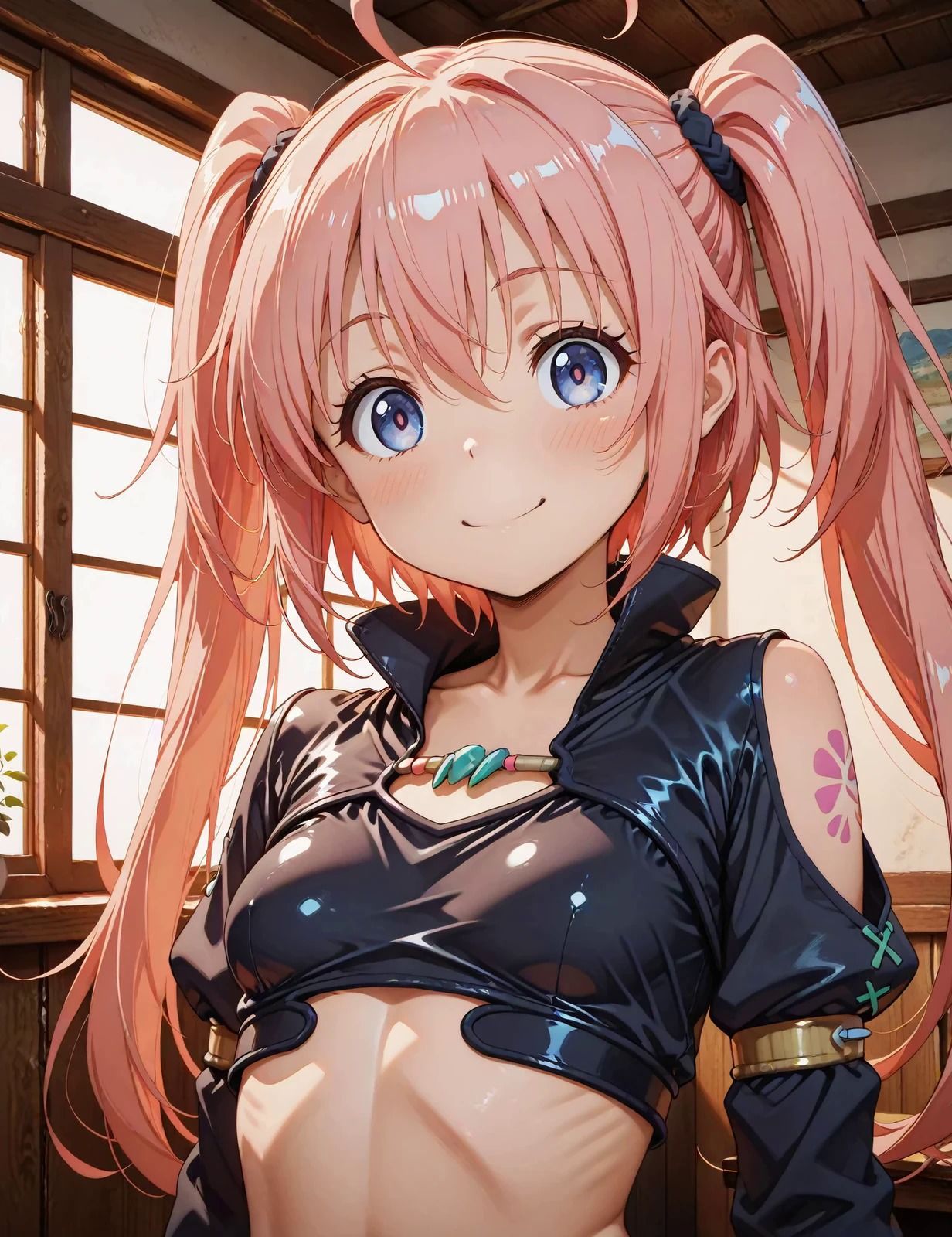 【☆50キャラ×10シーン計500枚☆】アニメマンガの子とエッチ！イラスト版 画像9