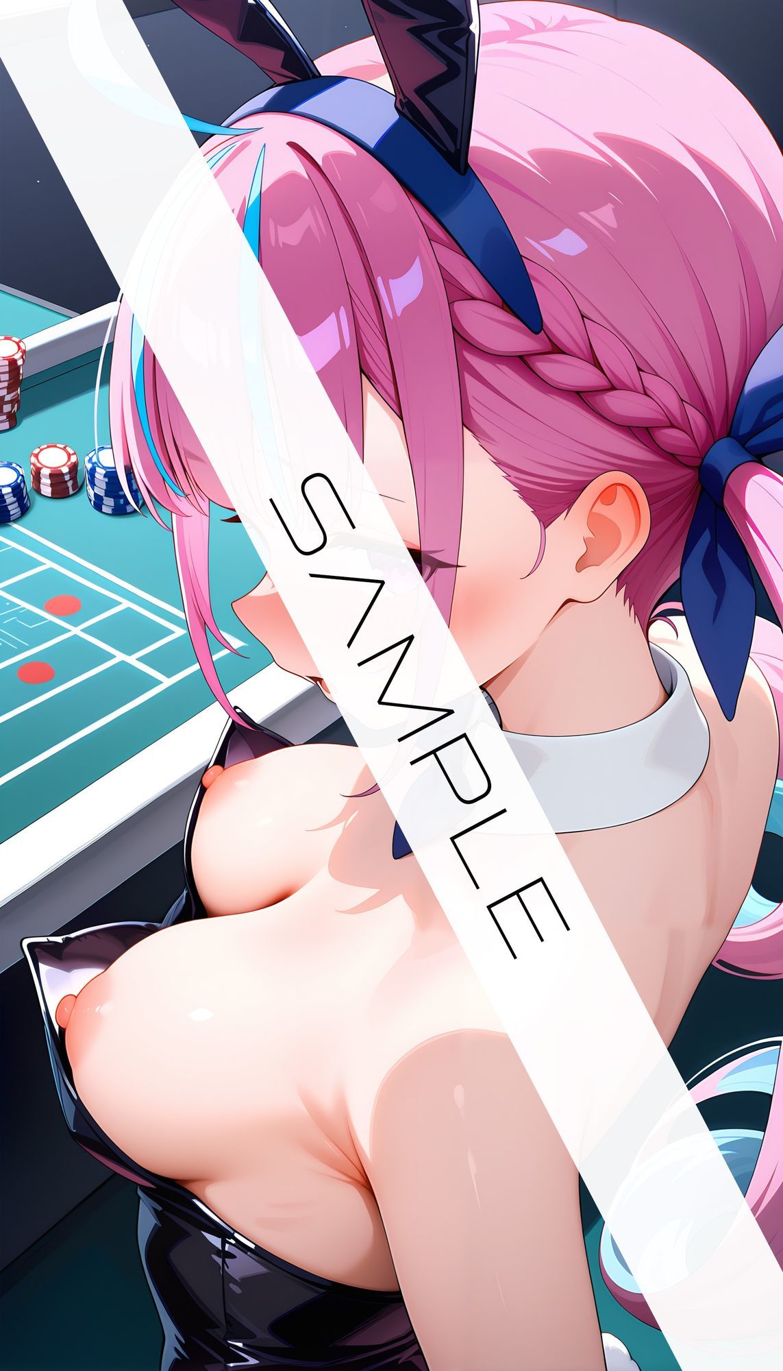 Minato Ather Costume 01の画像7