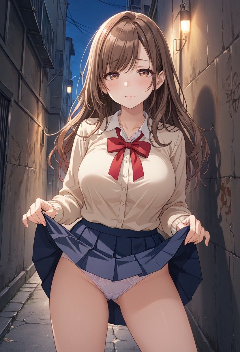 アイドルがパパ活したら緊縛されてズッポリ挿入された件 辻◯あかり 月岡◯鐘の画像7