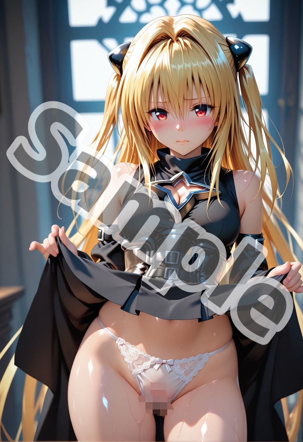 はれんち日和（やみ・みかん編） 画像6