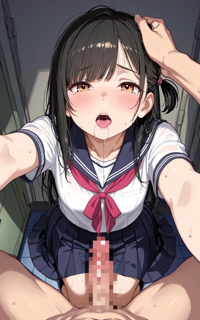 俺の彼女が知らぬ間に抱かれていた。のサンプル画像 6