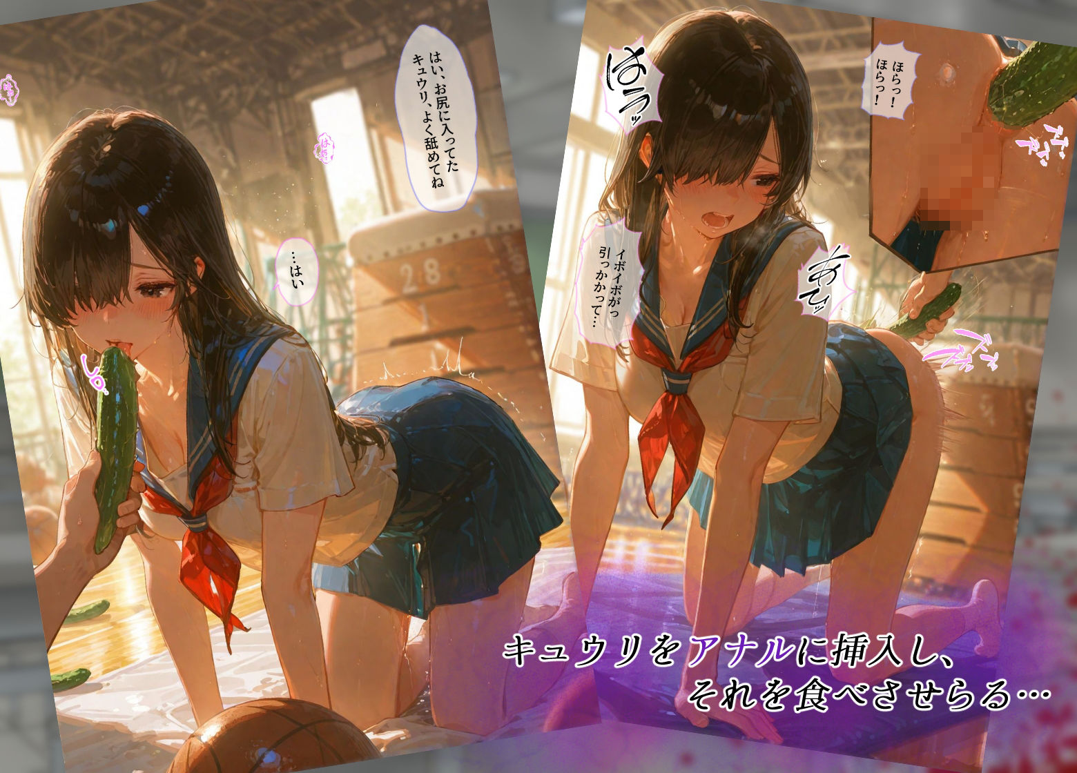 恋人になれなかった私は性〇隷になりましたの画像6