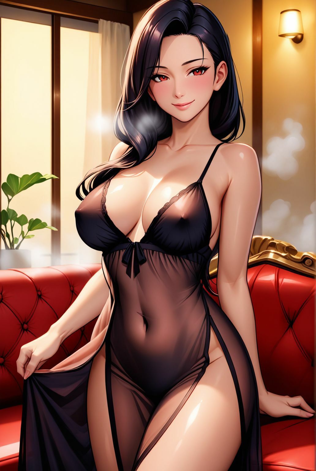 艶肌の夜 人妻熟女風俗で溶ける心と身体 秘めごとの画像6