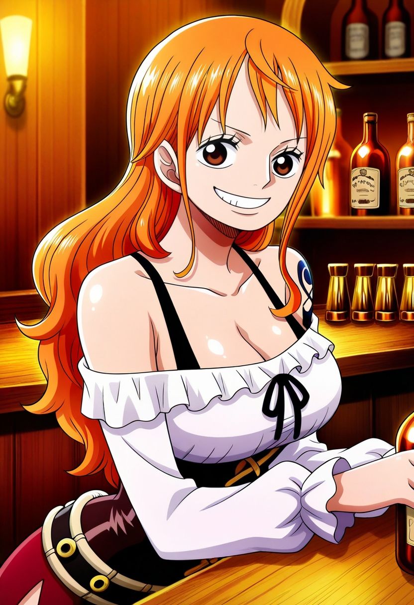 ナ〇 画像9