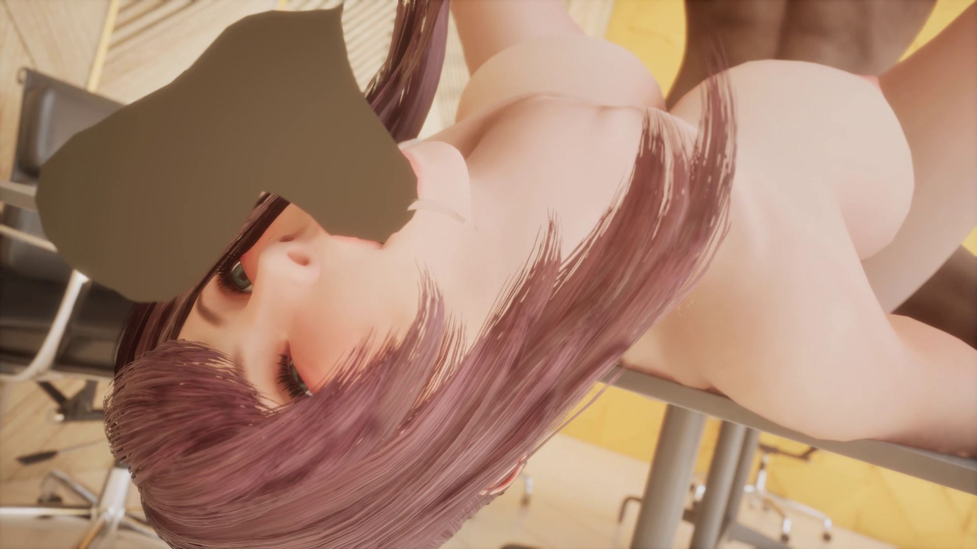 SweetLife 〜幸せな毎日が、寝取られに染まるまで〜 Animation Versionのサンプル画像 6
