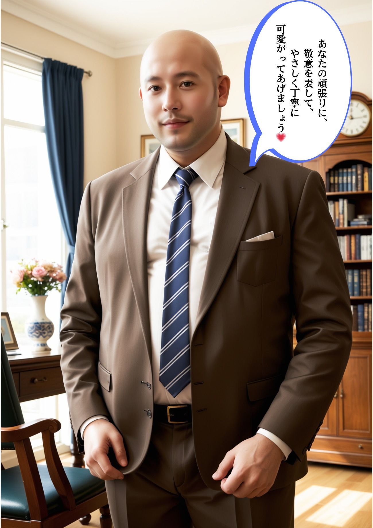 催淫洗脳          明るく前向きな  学級委員長の画像6