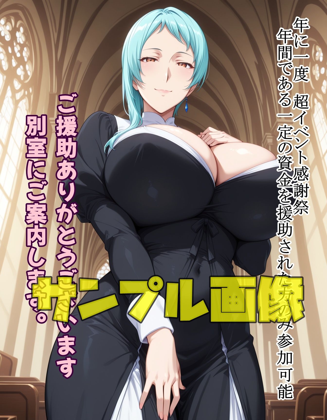 ミーちゃんはワザと負けるのサンプル画像 6