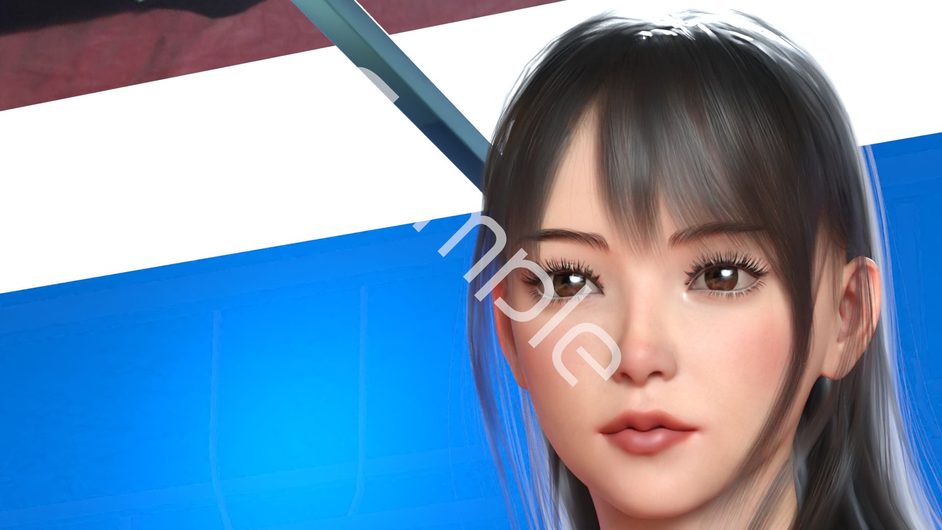 【△100】Let’s Speak English！！二階堂沙耶アナウンサーの変態ニュースジャパン（Hentai News Japan）2025シリーズ＃009-J ［レ●プドラッグによる加害者の体験談:片思いの職場の先輩女性を犯した］のサンプル画像 6