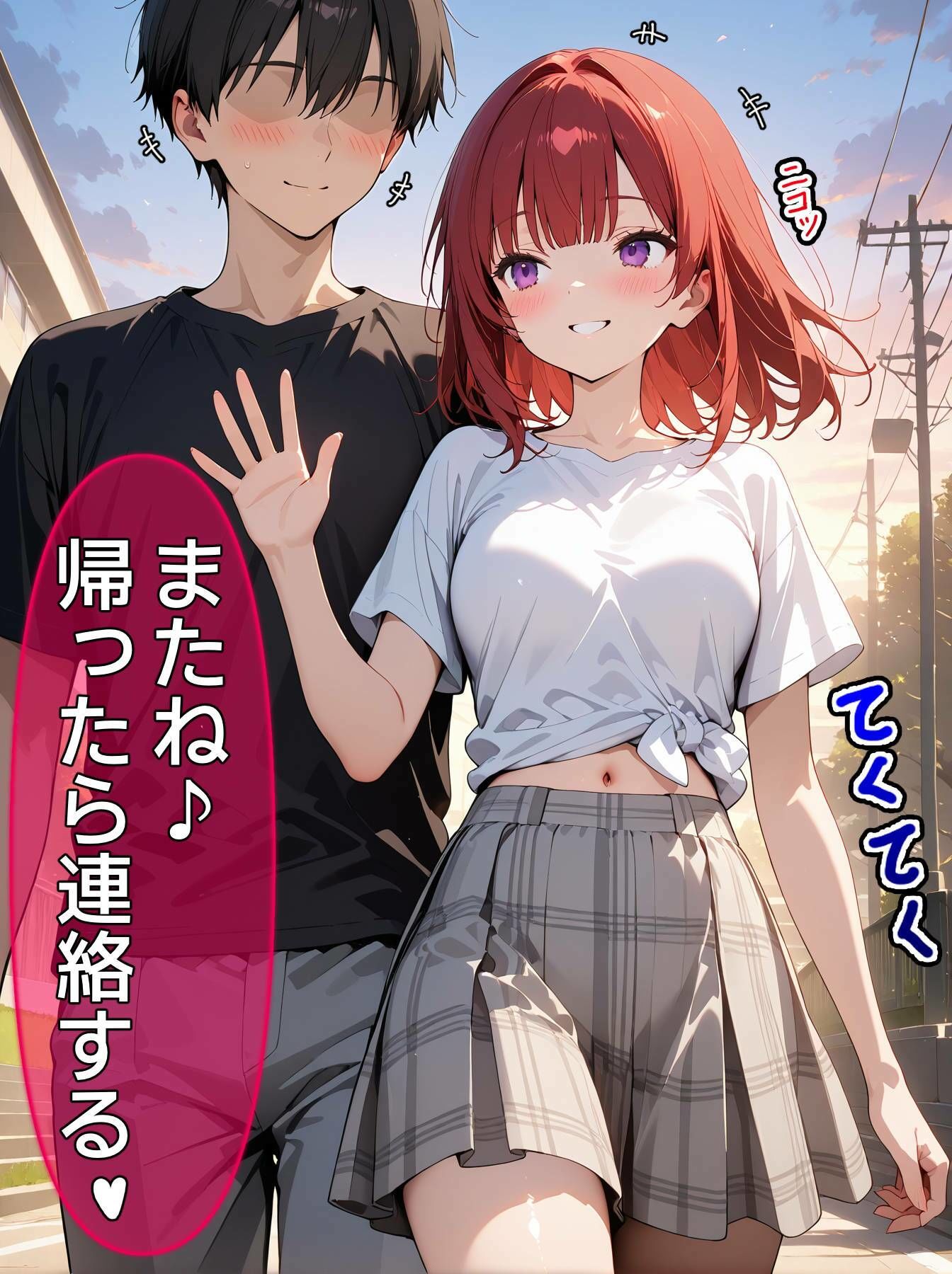 即堕ち大乱舞16【ギャルレ〇プ】のサンプル画像 6