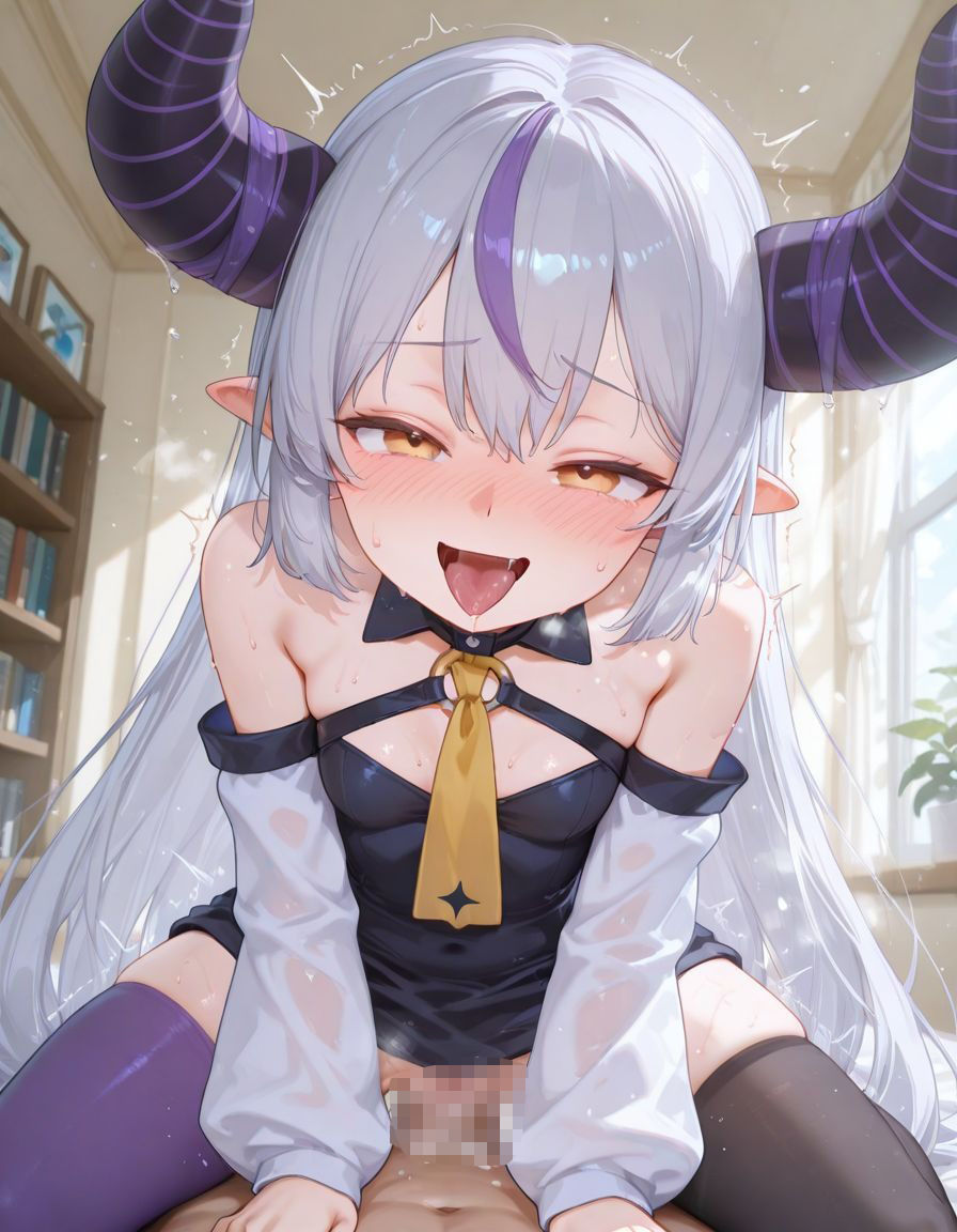 ラプラス・ダークネスの画像7