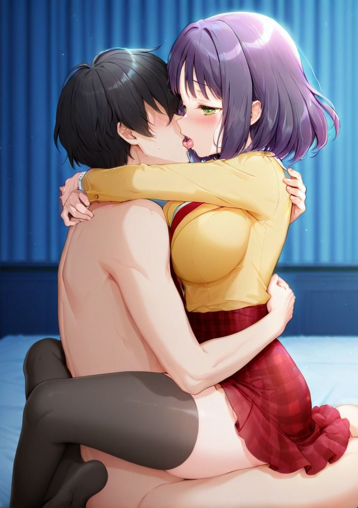 ひな〇タ 春日〇子 立ちバック中心CG集のサンプル画像 6